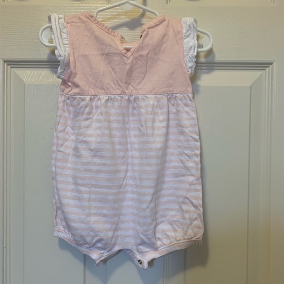Burt’s Bee Organic One Piece -Size 12mnth - Picture 2 of 7